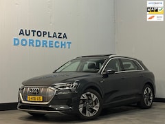 Audi e-tron - E-tron 50 quattro Launch edition plus 71 kWh