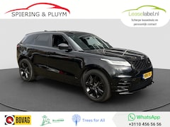 Land Rover Range Rover Velar - 2.0 P400e R-Dynamic SE | Trekhaak | Ambient Light