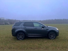 Land Rover Discovery Sport - 2.0 TD4 HSE Luxury Pano, memory, trekhaak