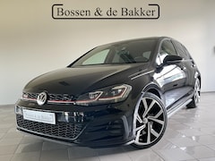 Volkswagen Golf - 2.0 TSI GTI Performance | Schuifdak | Adaptieve Cruise | 19" Brescia | Carplay