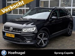 Volkswagen Tiguan - 1.5 TSI ACT Join | ACC | Stoel-/Stuuverw. | Elektr. klep