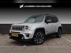 Jeep Renegade - 1.3T Freedom * Pano * Camera * LED