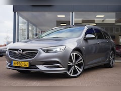 Opel Insignia Sports Tourer - 1.5 Turbo Business Executive | OPC line | Panodak | Vol opties | Dealerauto | Elek. pakket