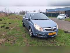 Opel Corsa - 1.2-16V Business