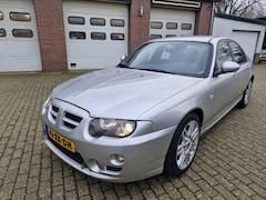 MG ZT - 1.8 Turbo 160pk