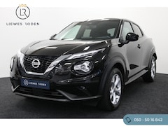 Nissan Juke - 1.0 DIG-T N-Connecta (+ Trekhaak)