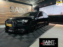 Audi A6 Avant - | 666 PK Ron 98 - 700 PK E85 | Performance