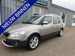 Skoda Roomster - 1.2 TSI Ambition