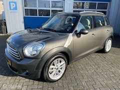 MINI Countryman - 1.6 Cooper Chili