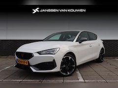 CUPRA Leon - 1.4 e-Hybrid VZ *245PK * Stuur-Stoelverwarming * Navigatie