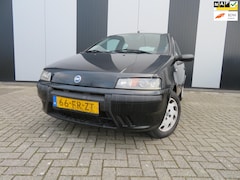 Fiat Punto - 1.2-16V ELX