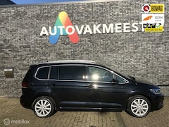 Volkswagen Touran - 1.4 TSI Highline 7p Automaat