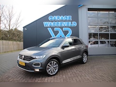 Volkswagen T-Roc - 1.5 TSI Sport NL Trekhaak/Apple CarPlay/Android Auto/Virtual