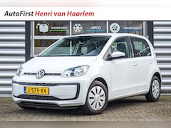 Volkswagen Up! - 1.0 BMT move up | airco | 5 deurs | Bluetooth|