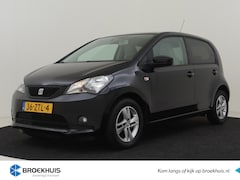 Seat Mii - 1.0 60pk | Automaat | Chill Out | Airco | cruise control | Elektrische ramen voor | Parkee