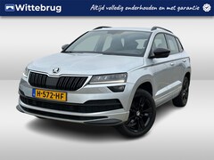 Skoda Karoq - 1.5 TSI ACT Sportline Business / Stoelverwarming / Digitale Cockpit / 18" LMV / LED / Elek