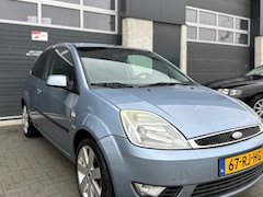 Ford Fiesta - 1.3 Futura nette auto APK AIRCO