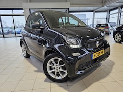 Smart Fortwo - EQ Comfort PLUS 18 kWh