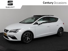 Seat Leon - 1.5 TSI 150Pk FR Business Intense