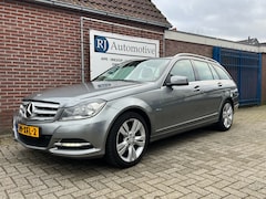 Mercedes-Benz C-klasse - 180 CDI Avantgarde APK/NAP/CLIMA