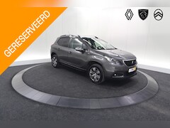 Peugeot 2008 - PureTech 82 Signature | Parkeersensoren | Navigatie | Apple Carplay | 16 Inch Lichtmetalen