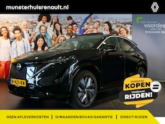 Nissan Ariya - Evolve 91 kWh - Stoelverwarming en Koeling, Voorruitverwarming, Parkeerassistent