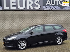 Ford Focus Wagon - 1.0 Lease Edition Trekhaak/Stoelverwarming