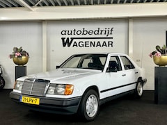 Mercedes-Benz 200-500 (W124) - 230 E Automaat 126.900km