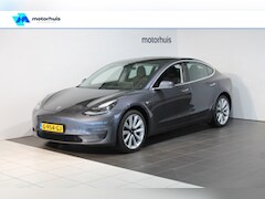 Tesla Model 3 - Long-Range Dual Motor AWD