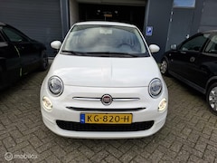 Fiat 500 - 0.9 TwinAir Turbo Popstar Airco/Nette auto