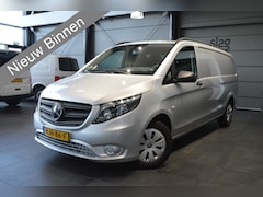 Mercedes-Benz Vito - 114 CDI Extra Lang navi clima camera pdc cruise