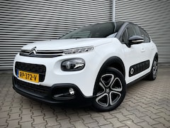 Citroën C3 - PureTech 82 Feel