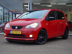 Seat Mii - 1.0 Sport Connect | 5deurs | Airco | sound | Vol opties | elek. pakket | Inruil mogelijk