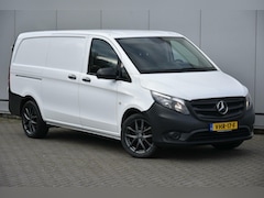 Mercedes-Benz Vito - 116 CDI L2H1 Airco Navi Camera Cruise Trekhaak 116 CDI