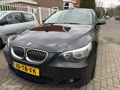 BMW 5-serie - 525d Executive