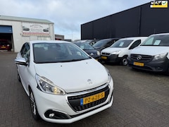 Peugeot 208 - 1.6 BlueHDi Allure