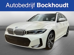 BMW 3-serie Touring - 330e M-Sport | Navi | Camera | Stoel-Stuurverwarming