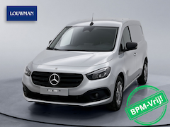 Mercedes-Benz Citan - 110CDI Automaat L1 Pro | BPM Vrij | MBUX Navigatie | Licht pakket |