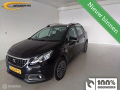 Peugeot 2008 - 1.2 Automaat Nav|Cruise C|Airco