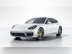 Porsche Panamera Sport Turismo - Turbo S E-Hybrid