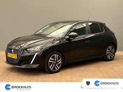 Peugeot 208 - 1.2 PureTech Style | Apple Carplay/Android Auto|telefoonintegratie premium | DAB ontvanger