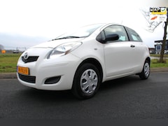 Toyota Yaris - 1.0 VVTi Acces Airco