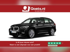 BMW X1 - xDrive25e Executive M Sport - Elektrische Achterklep - Cruise Control - Sportstoelen - Ele