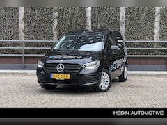 Mercedes-Benz eCitan - L1 Pro | Parkeerpakket | Trekhaak | Stuur en Stoelverwarming | Climate Control