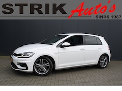 Volkswagen Golf - 1.5 TSI Highline Business R - AUTOMAAT - NAVIGATIE - PDC - VIRTUAL COCKPIT - KEYLESS