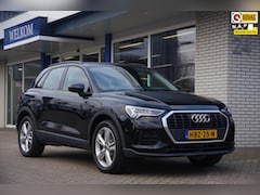 Audi Q3 - 45 TFSI e Advanced edition 360° camera App-connect