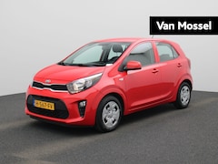 Kia Picanto - 1.0 MPi Comfortline | AIRCO | BLUETOOTH | AIRCONDITIONING | ISOFIX | 5 DEUREN