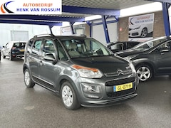 Citroën C3 Picasso - 1.2 PureTech Exclusive Trekhaak | Clima | Camera | Cruise | NAP