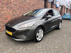 Ford Fiesta - 1.1 85PK Trend PDC Carplay