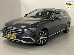 Mercedes-Benz E-klasse Estate - 300e / BTW / Schuifdak / Burmester / Memory